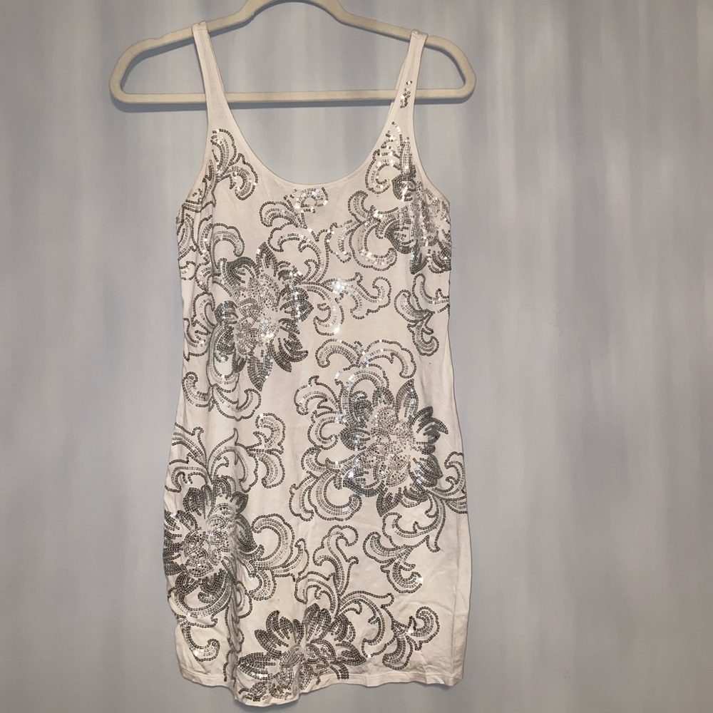 Express bathing suit cover up